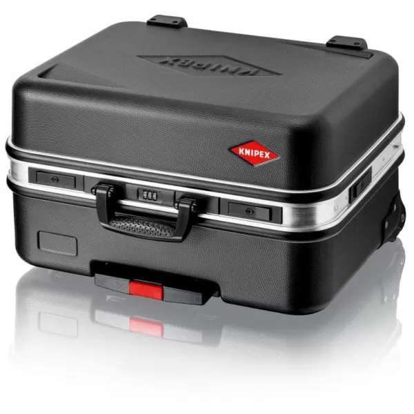 Kufřík na nářadí „BIG Twin-Move“ Knipex 00 21 41 LE