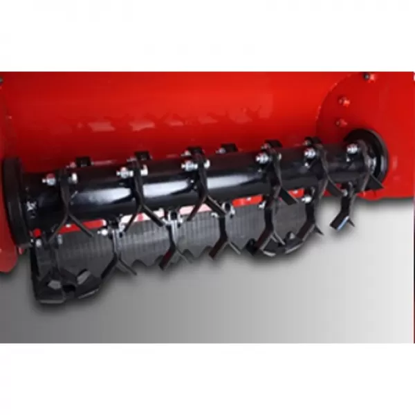 Cepová sekačka s pásy WEIBANG WB GT 6813-TE