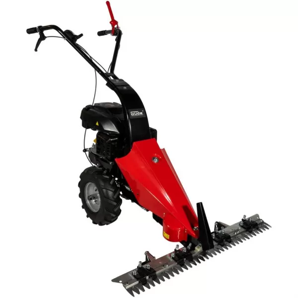 Lištová sekačka GBM 87.1 Güde 95456