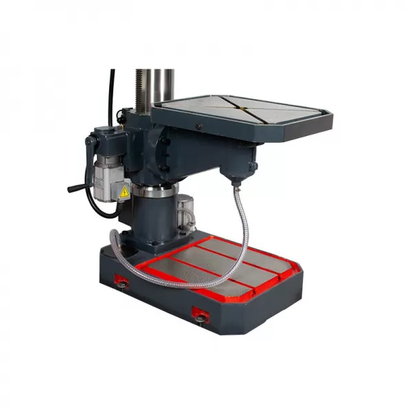 Průmyslová vrtačka s autoposuvem pinoly PROMA S-1840FP/400