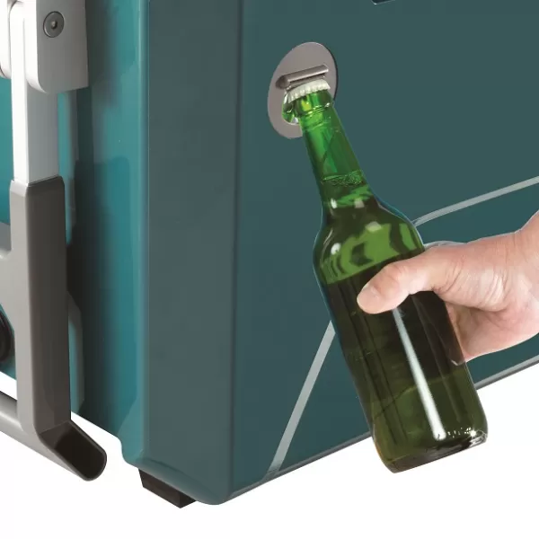 Aku termobox 50l Li-ion XGT/LXT 18/40V bez aku Makita CW002GZ01