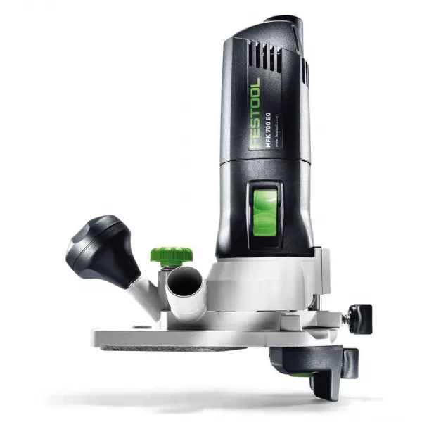 Modulová hranová frézka Festool MFK 700 EQ/B-Plus 576241