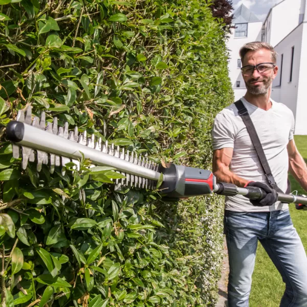 Aku výškové nůžky HTA 1845 18V bez aku AL-KO 113925