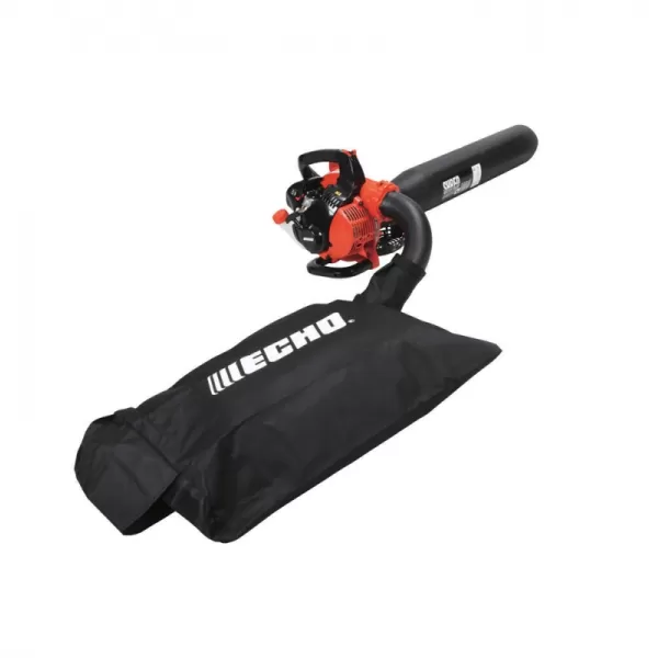 Benzínový vysavač / foukač na listí ECHO ES-255ES C1036202
