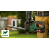 Aku nůžky na živé ploty bez aku Bosch AdvancedHedgeCut 36V-65-28 060084A301