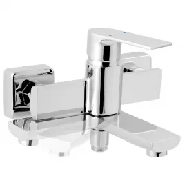 Vanová baterie bez příslušenství 150 mm Nobless Trend chrom Novaservis 41022/1,0