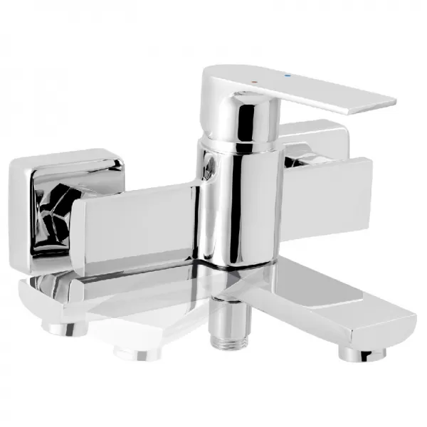 Vanová baterie bez příslušenství 150 mm Nobless Trend chrom Novaservis 41022/1,0