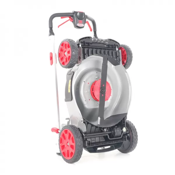 Aku travní sekačka 1x4,0Ah 48V CRAMER 48LM48SPK4 + KIT 012502886UB