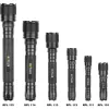Svítilna 5W T6 3XAAA ALU RETLUX RPL 110