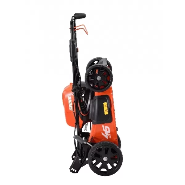 Aku sekačka 36V bez aku ECHO DLM-310/46P 84790201