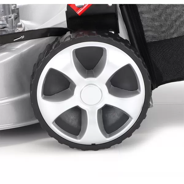 Benzínová sekačka s pojezdem VeGA 404 SDX