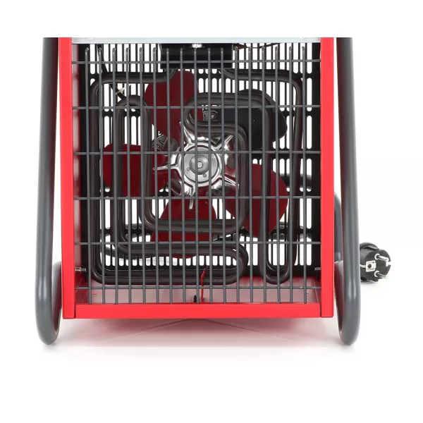 Elektrické topidlo EUROM EK3301