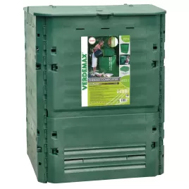 Kompostér VERDEMAX THERMO-KING 2894 PROFESIONAL