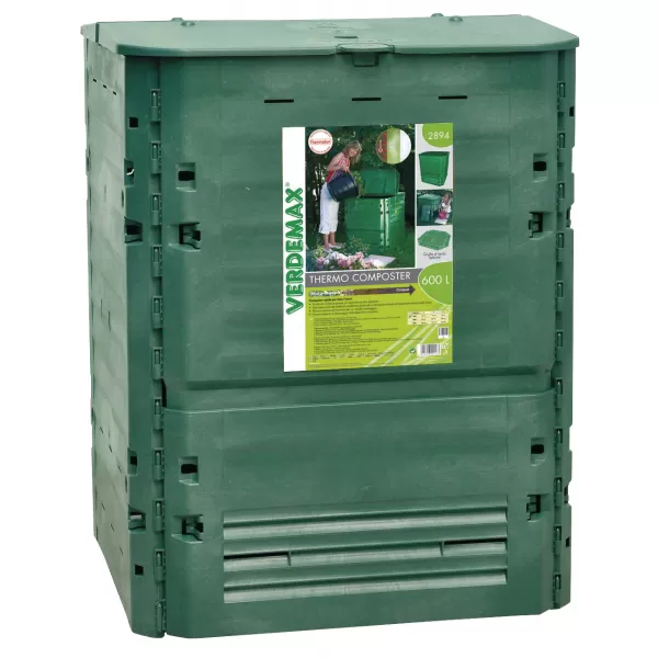 Kompostér VERDEMAX THERMO-KING 2894 PROFESIONAL