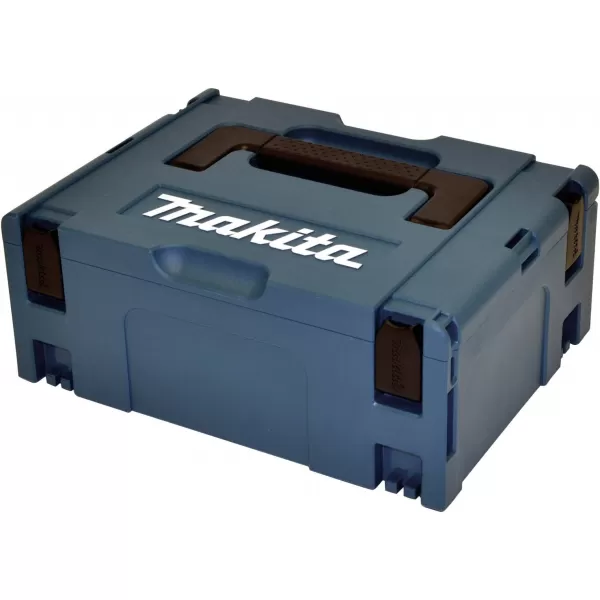 Aku vrtačka 2x18V/3,0Ah Makita DDF482RFJ