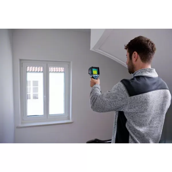 Termokamera Bosch GTC 600 C Professional 0.601.083.500