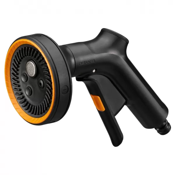 Zavlažovací sprcha Solid multi Fiskars 1070836
