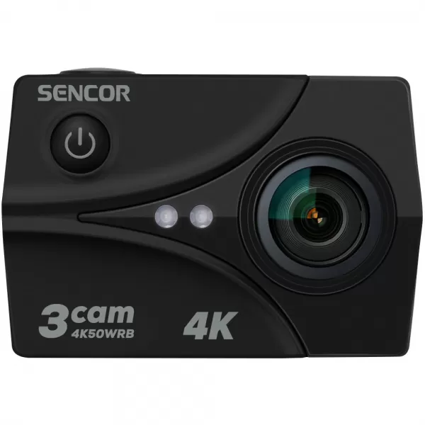 Outdoorová kamera SENCOR 3CAM 4K50WRB