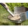 Krbový vysavač na horký popel DOMO DO232AZ