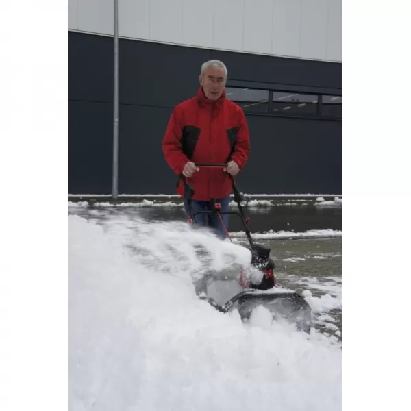 Aku sněhová fréza ST 4048 Li 36V AL-KO 113591