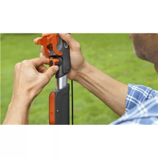 Teleskopická násada Gardena 160-290 cm Combisystem 3720-20