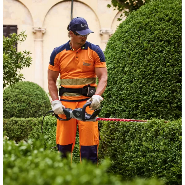 Aku plotostřih bez aku 82V CRAMER 82HD62