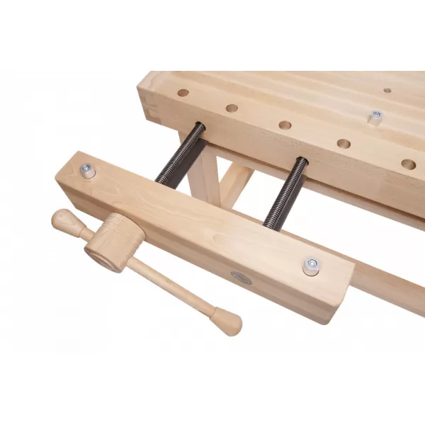 Truhlářská hoblice Ramia Premium Superb 2100 PRO-APS2100