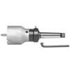 Korunkový vrták 150mm ALFRA HM d77