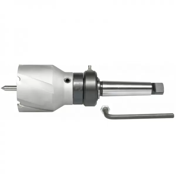 Korunkový vrták 150mm ALFRA HM d77