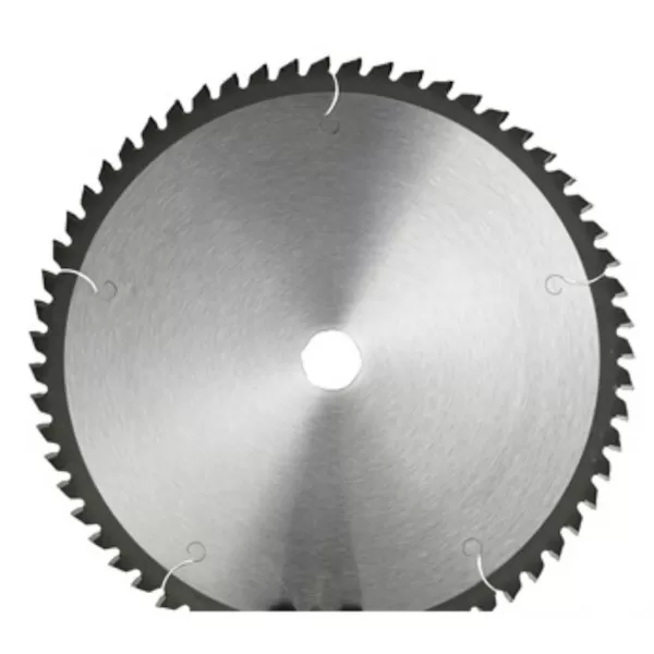 Pilový kotouč TCT 500/30 mm, 40 zubů Scheppach 3905111701
