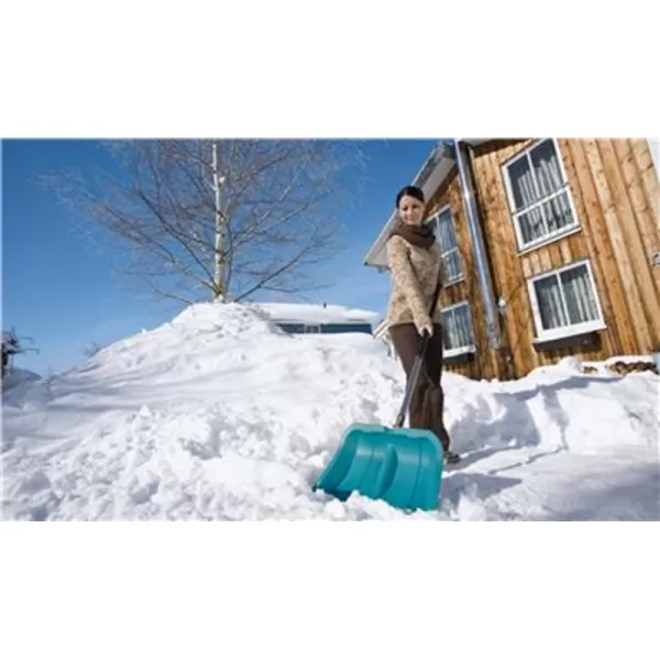 Hrablo na sníh Gardena Combisystem ES 40 3242-20
