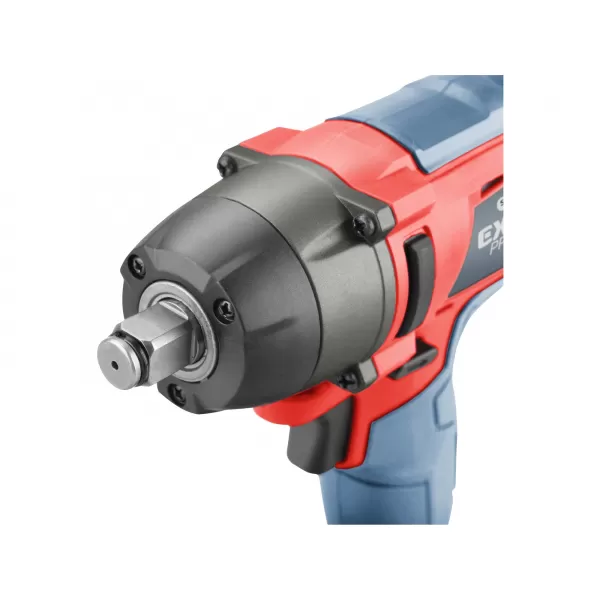 Aku rázový utahovák SHARE 20V 2,0Ah Extol Premium 8891810