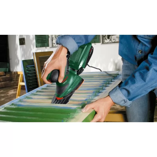 Multibruska Bosch PSM 160 A 0.603.377.000