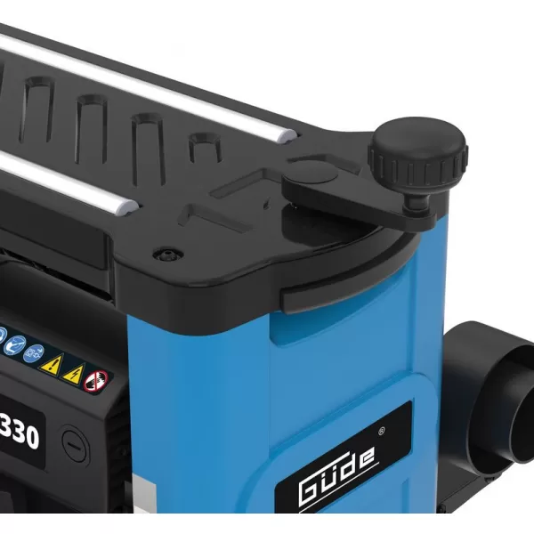 Protahovačka GDH 330 Güde 55268