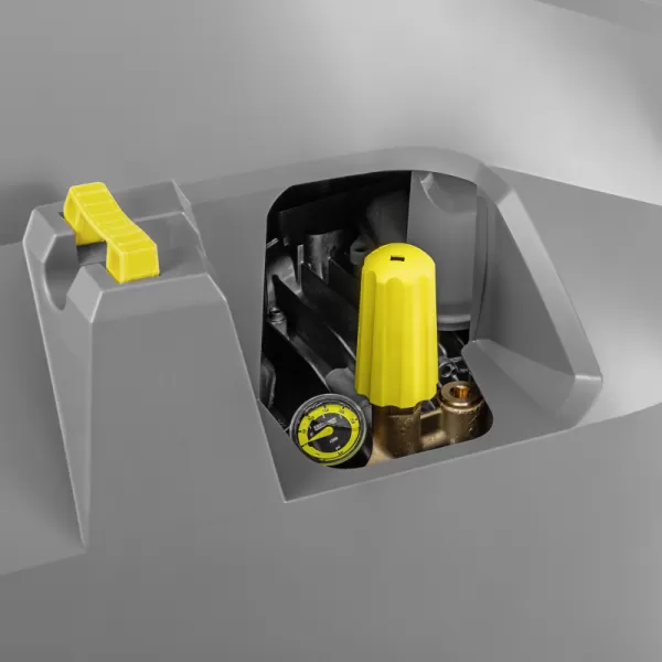 Vysokotlaký čistič HDS 10/21-4 MXA Kärcher 1.071-938.0