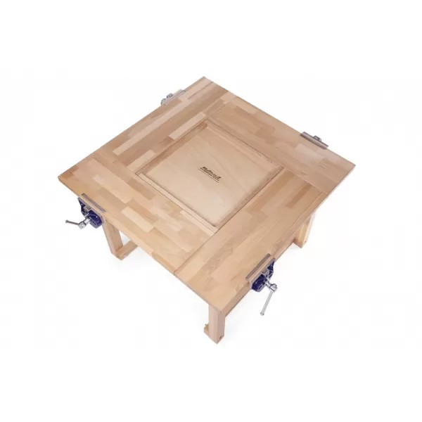 Truhlářská hoblice Ramia Multi-box SCH-X