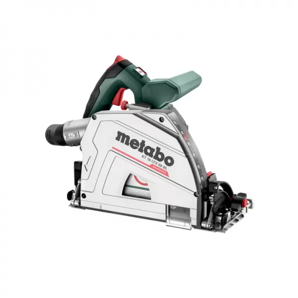 Aku ponorná kotoučová pila 18V 2x8Ah Metabo 601866810