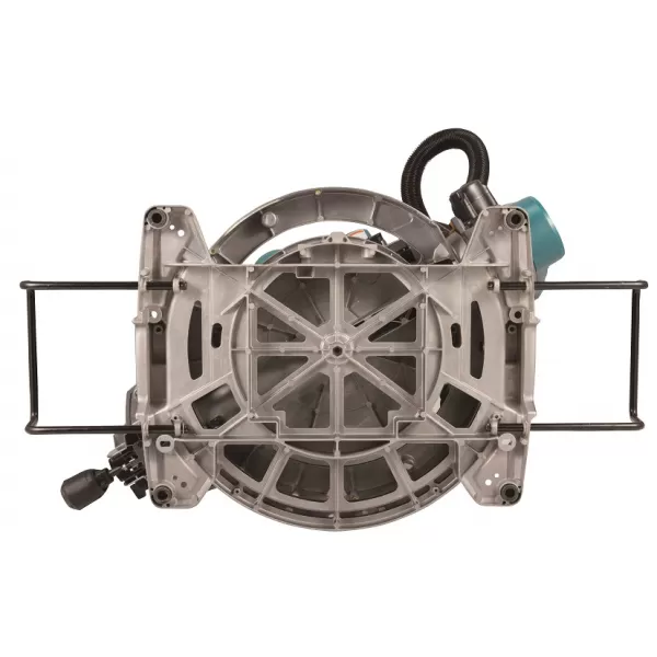 Aku pokosová pila s AWS 305mm Li-ion XGT 40V bez aku Makita LS003GZ01