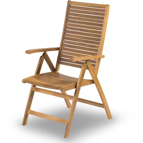 Sestava zahradního nábytku FIELDMANN Aria