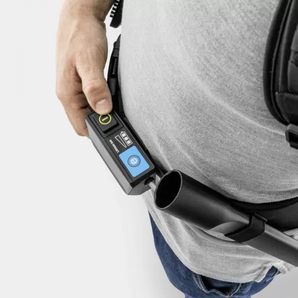 Vysavač BVL 5/1 BP Kärcher 1.394-274.0