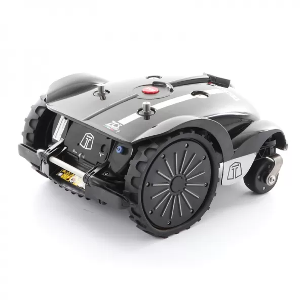 Robotická travní sekačka TECHline PROTECH S25i (15)