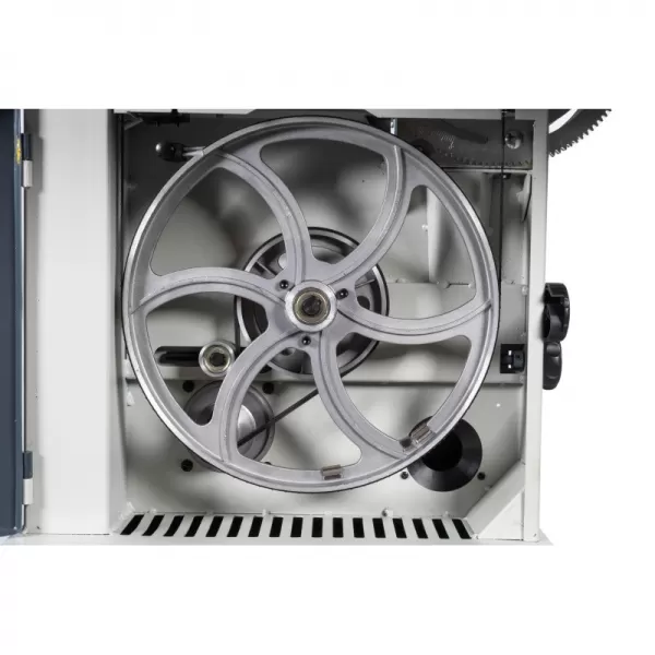 Pásová pila na dřevo PROMA PP-340