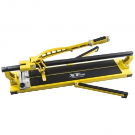 Řezačka dlažby s ložisky, pogumovaný stůl 1000 mm XTLINE P8102E