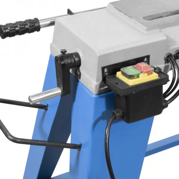 Pásová pila na kov Güde MBS 116 40554