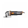 Úhlová bruska 125mm Worx Orange WX712