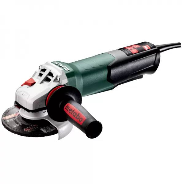 Úhlová bruska Metabo WP 13-125 Quick 603629000