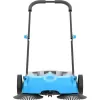Zametací stroj GKM 650 Güde 16804