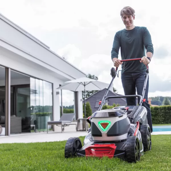 Aku sekačka 46.2 Li SP COMFORT 36V/4,0 Ah SET AL-KO 119978