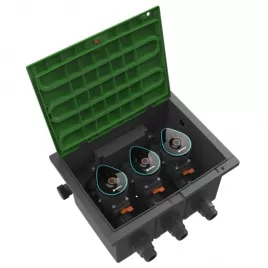 Zavlažovací box 9 V Bluetooth - promo sada Gardena 1286-20