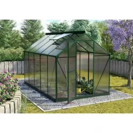 Skleník VITAVIA TRITON 6200 PC 4 mm zelený LG3680
